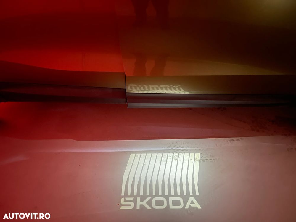 Skoda Kodiaq 2.0 TDI 4X4 DSG Selection - 36