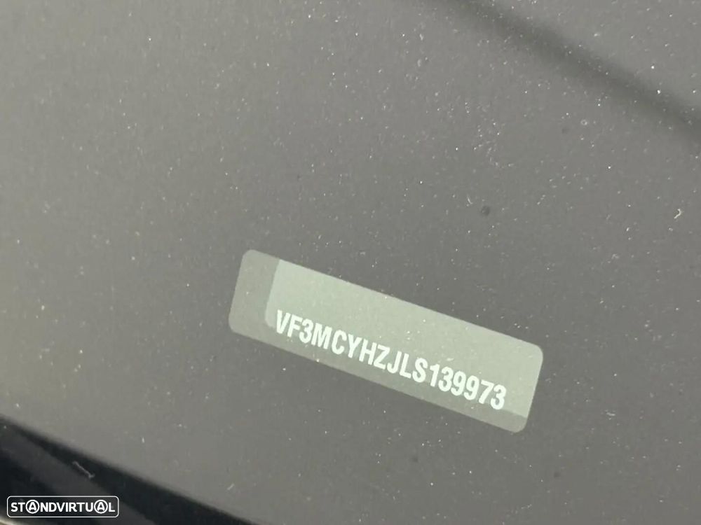 Peugeot 3008 — fotografia 39