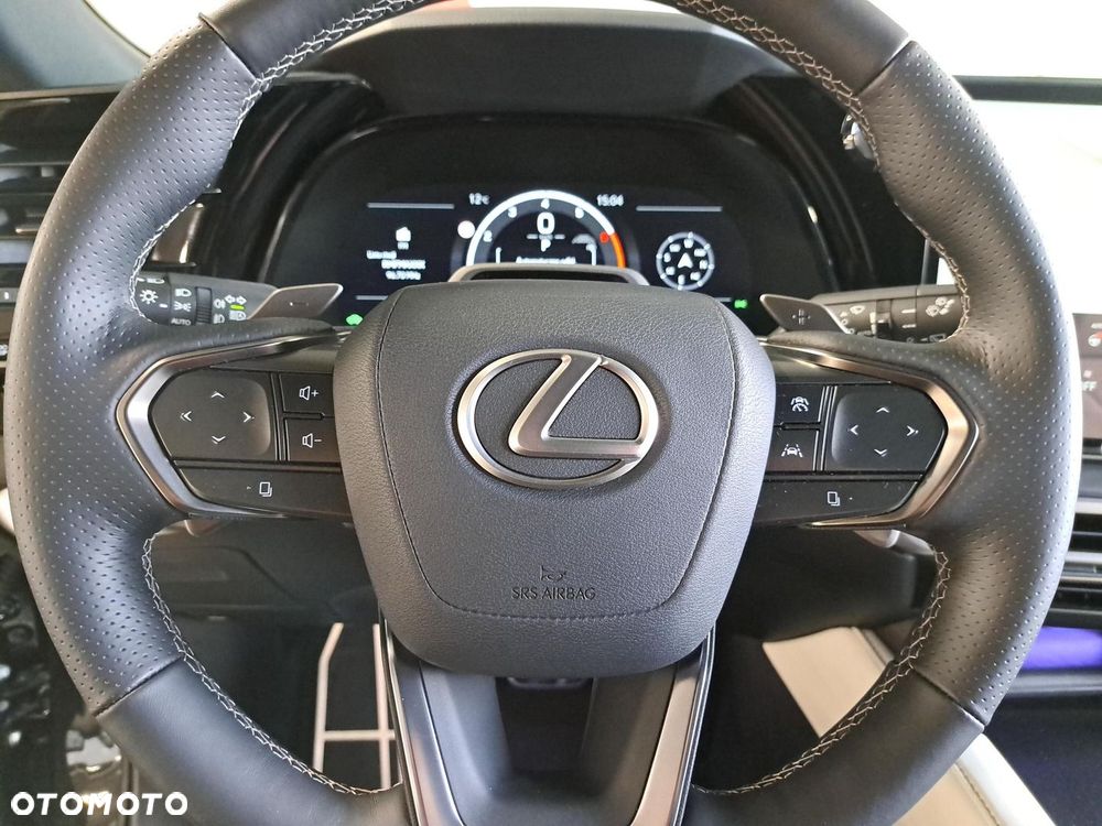 Lexus RX - 30