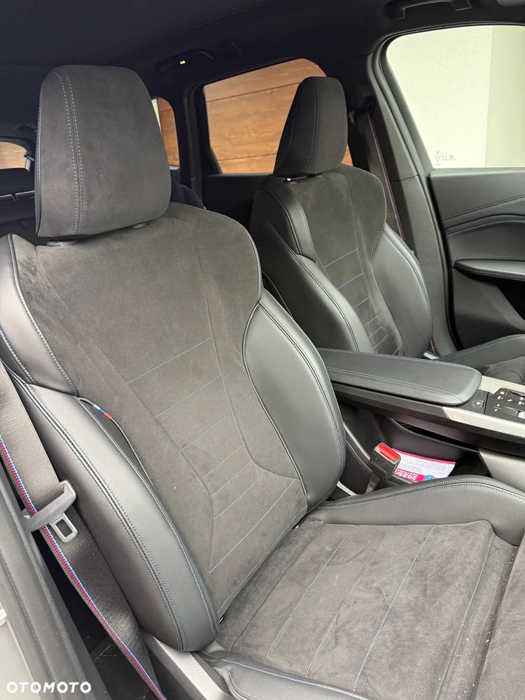 BMW X1 xDrive23i mHEV M Sport sport - 14