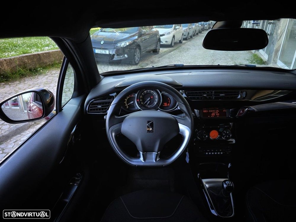 Citroën DS3 1.6 e-HDi So Chic - 6