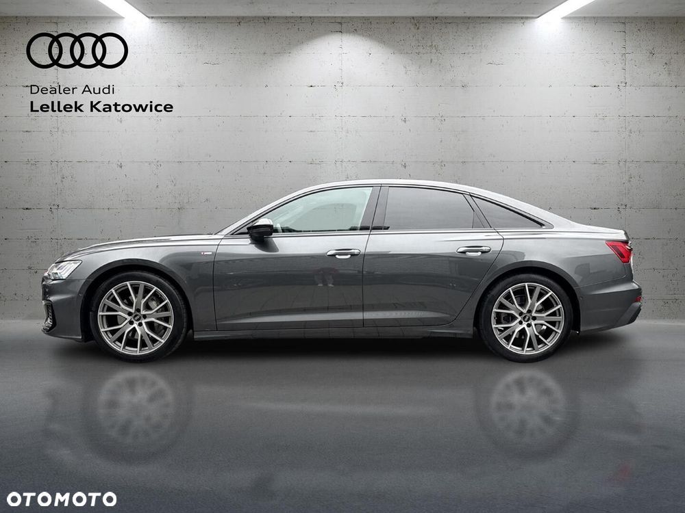 Audi A6 Limousine - 7