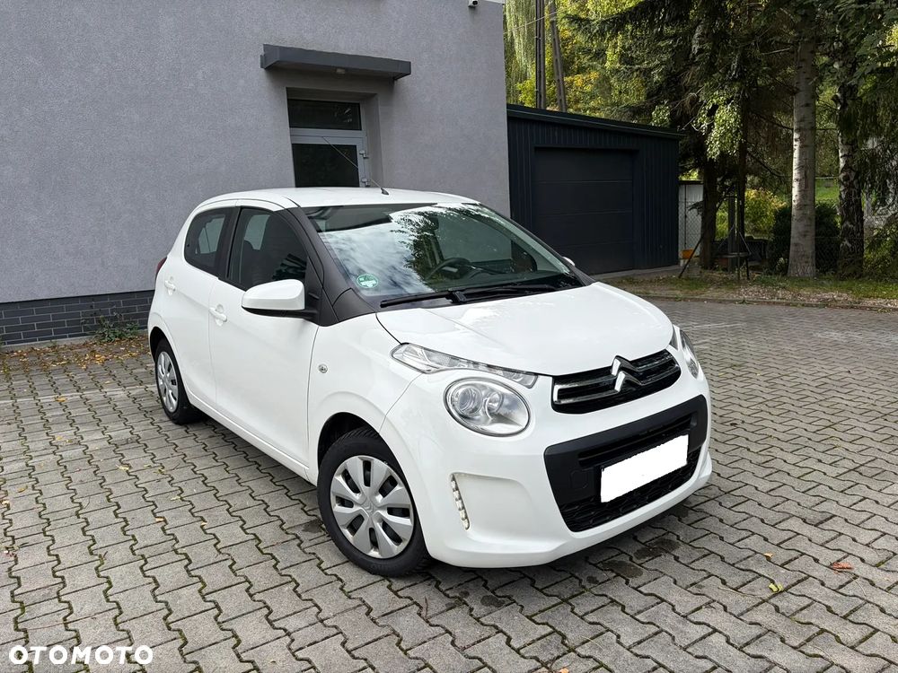 Citroën C1 - 9