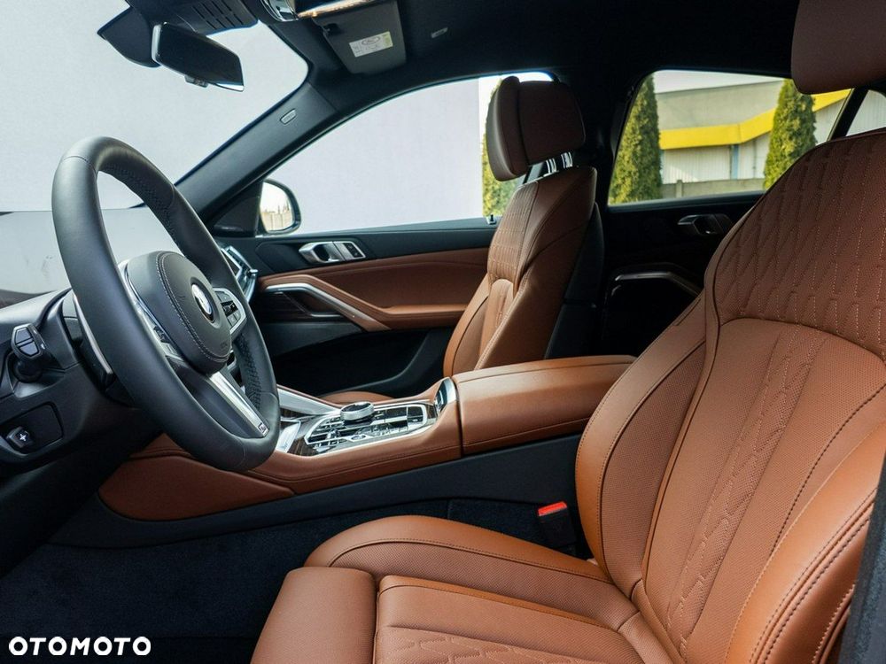BMW X6 - 18