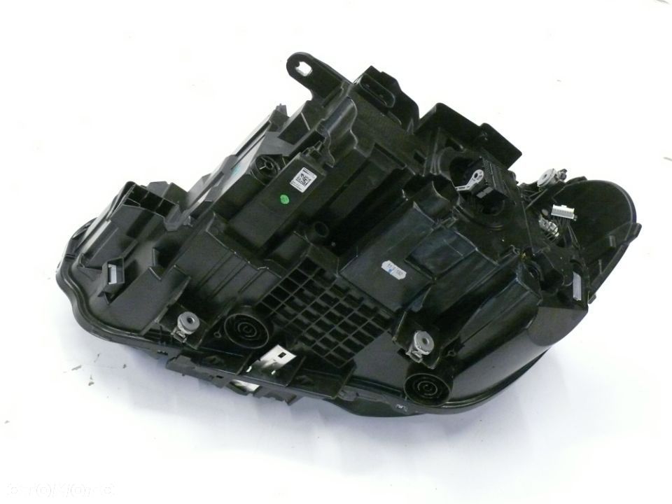 LAMPA PRZEDNIA PRAWA BMW X1 F48 2019 2022 LED FULL EU - 3