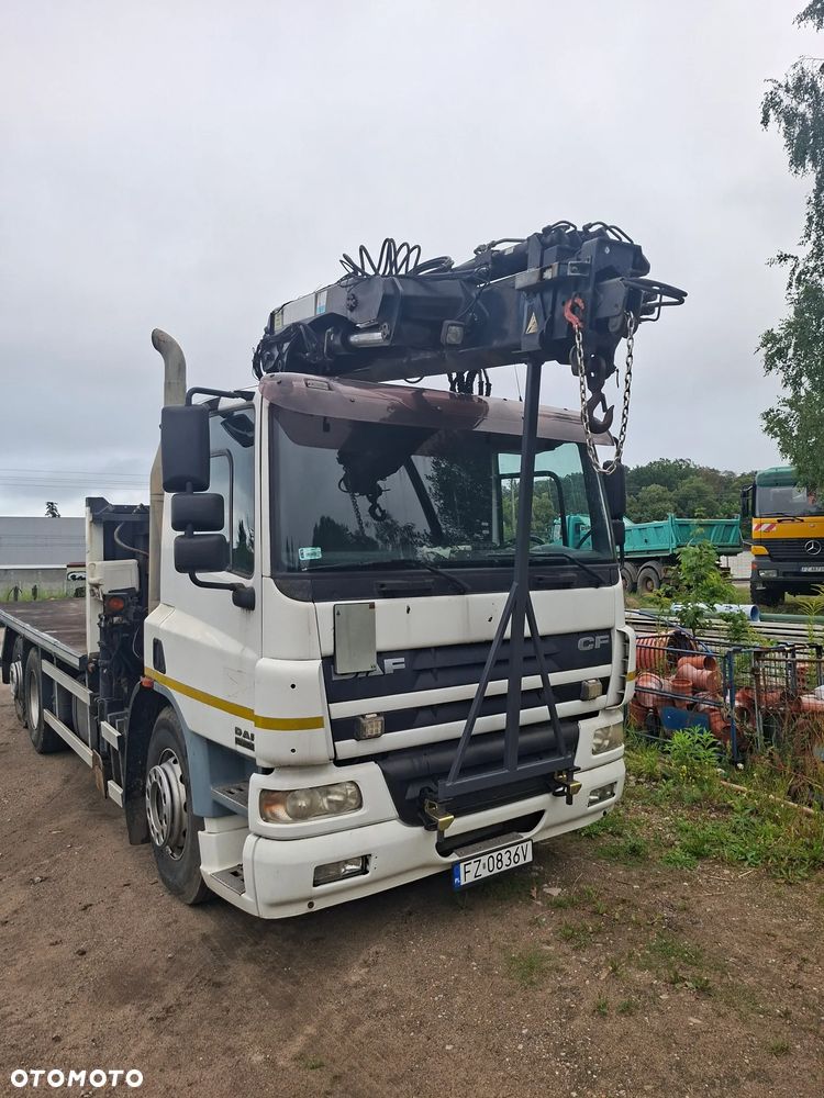 DAF AS - 17
