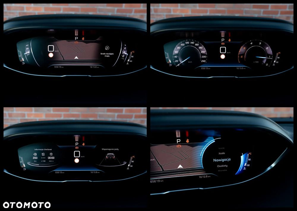 Peugeot 5008 BlueHDi 130 EAT8 Allure Pack - 33
