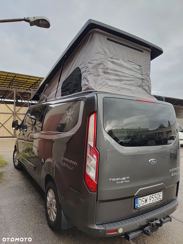 Eura Mobil Karmann Duncan 545 - 3