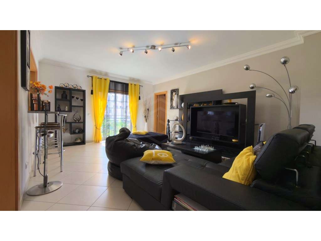 Apartamento T1 em exclusivo, a 5 minutos da praia de Quarteira, Alg... - Vista 4