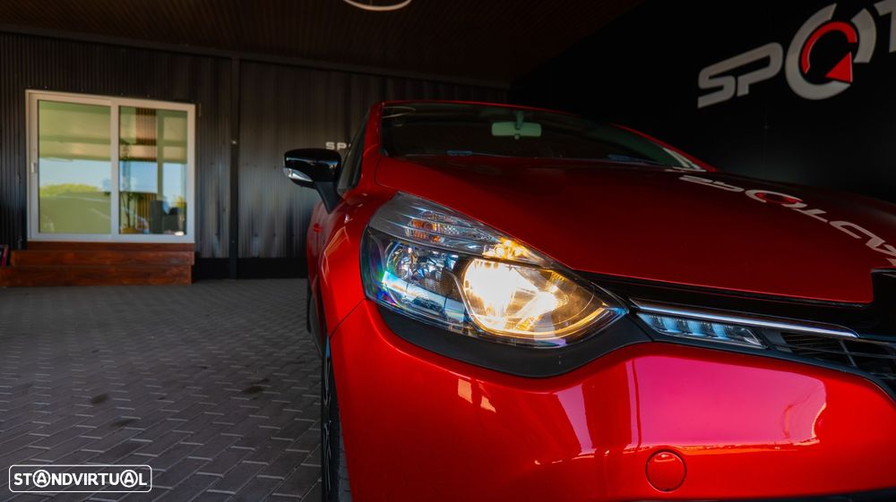 Renault Clio 0.9 TCe Limited - 23