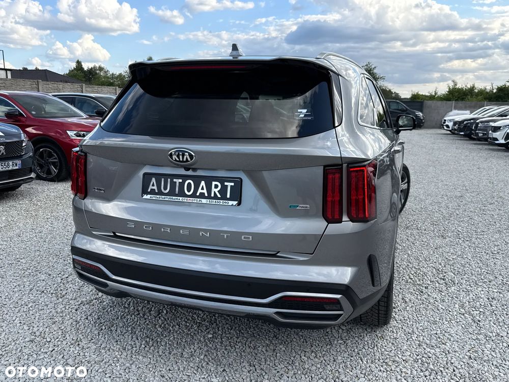 Kia Sorento - 12