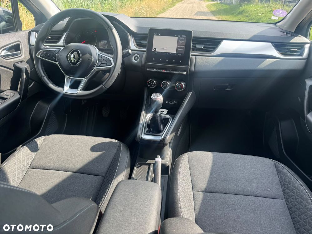 Renault Captur - 24