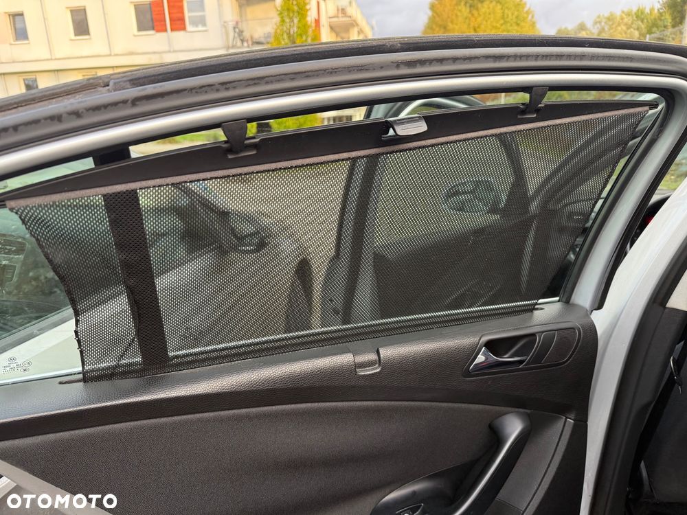 Volkswagen Passat 2.0 TDI DPF Comfortline - 5