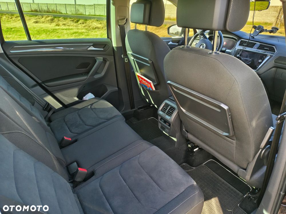 Volkswagen Tiguan 2.0 TDI BMT SCR Highline - 10