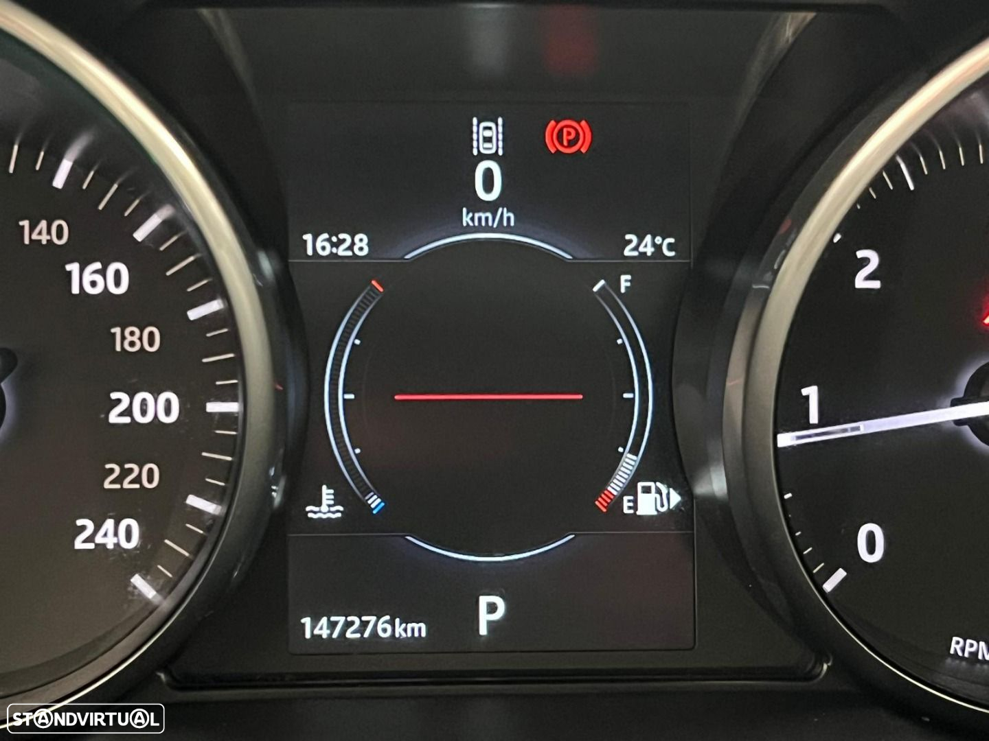 Land Rover Range Rover Evoque 2.0 TD4 HSE Dynamic Auto - 35