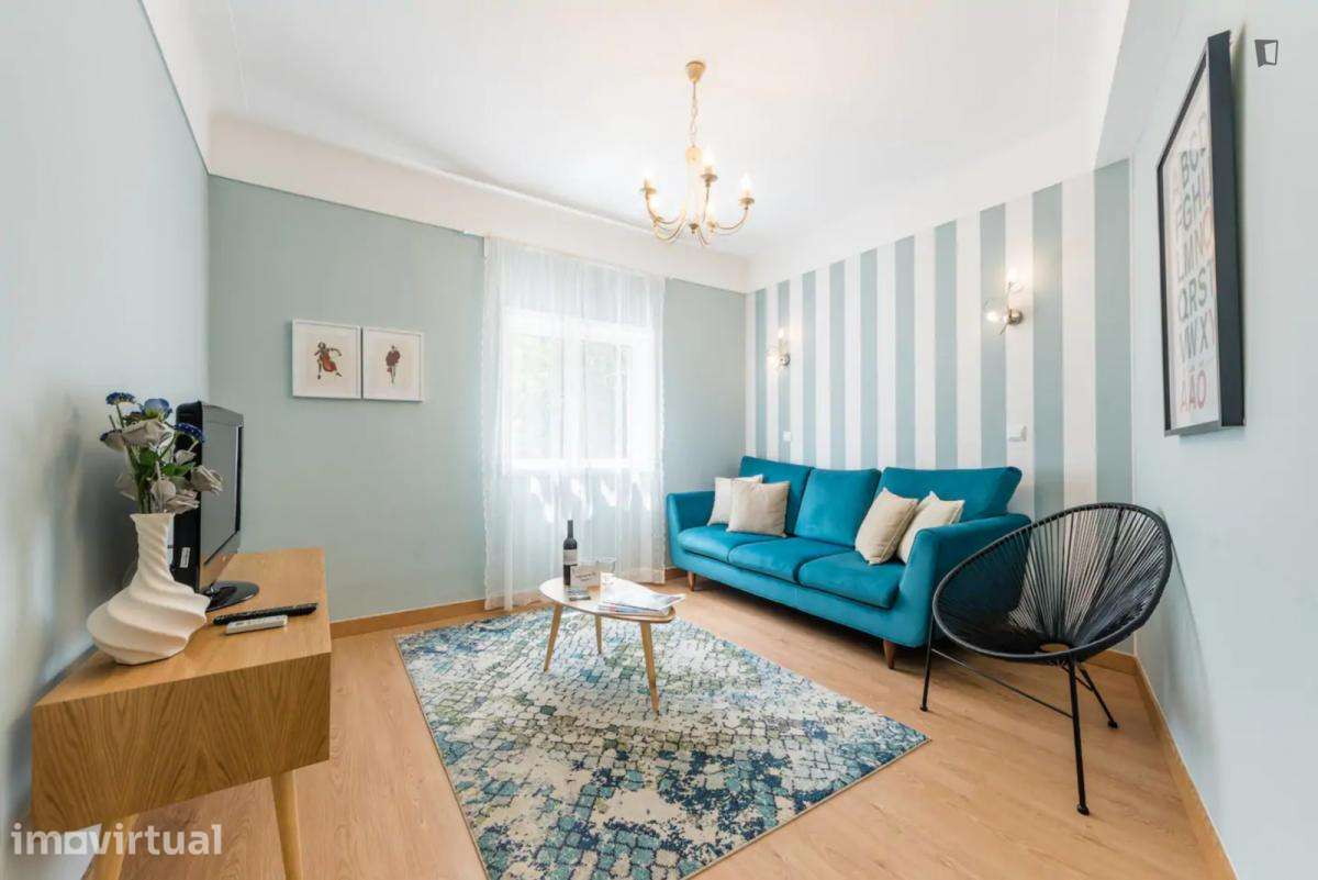 Apartamento com 2 quartos - localizado em Bonfim Porto - Grande imagem: 4/16