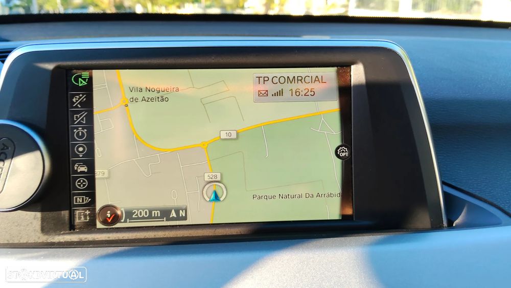 BMW X1 18 d sDrive Auto - 26