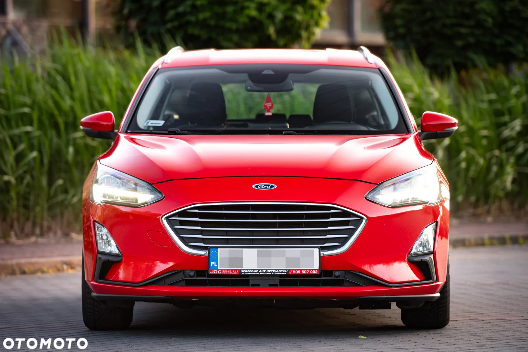 Ford Focus 1.5 EcoBlue Trend Edition - 7