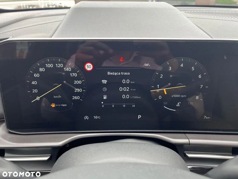 Kia Sportage 1.6 T-GDI Business Line 4WD DCT - 20