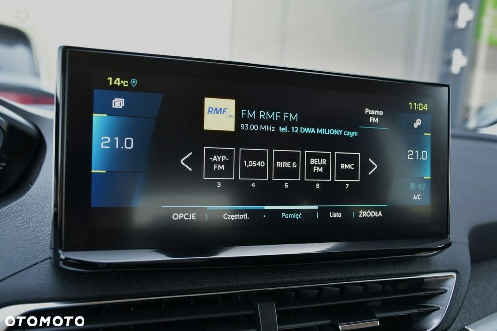 Peugeot 3008 1.6 PureTech Hybrid PHEV Allure Pack S&S EAT8 - 26
