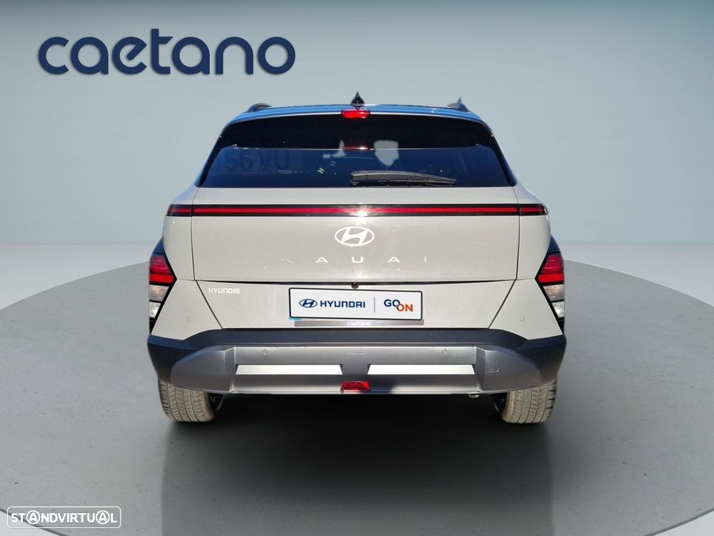 Hyundai Kauai 1.0 T-GDi Premium (TT) - 7