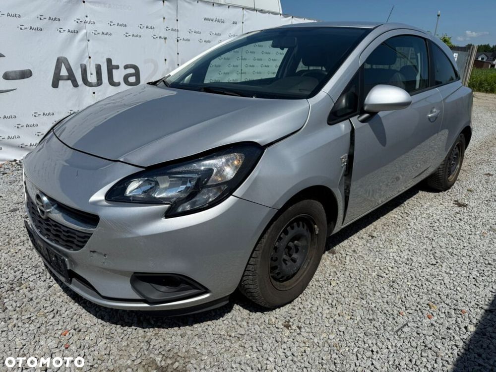 Opel Corsa 1.2 drive - 3