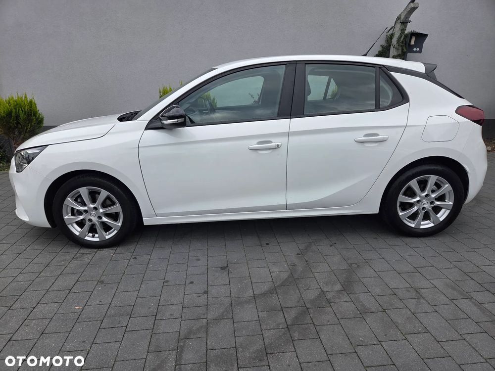 Opel Corsa 1.5 D S&S - 4
