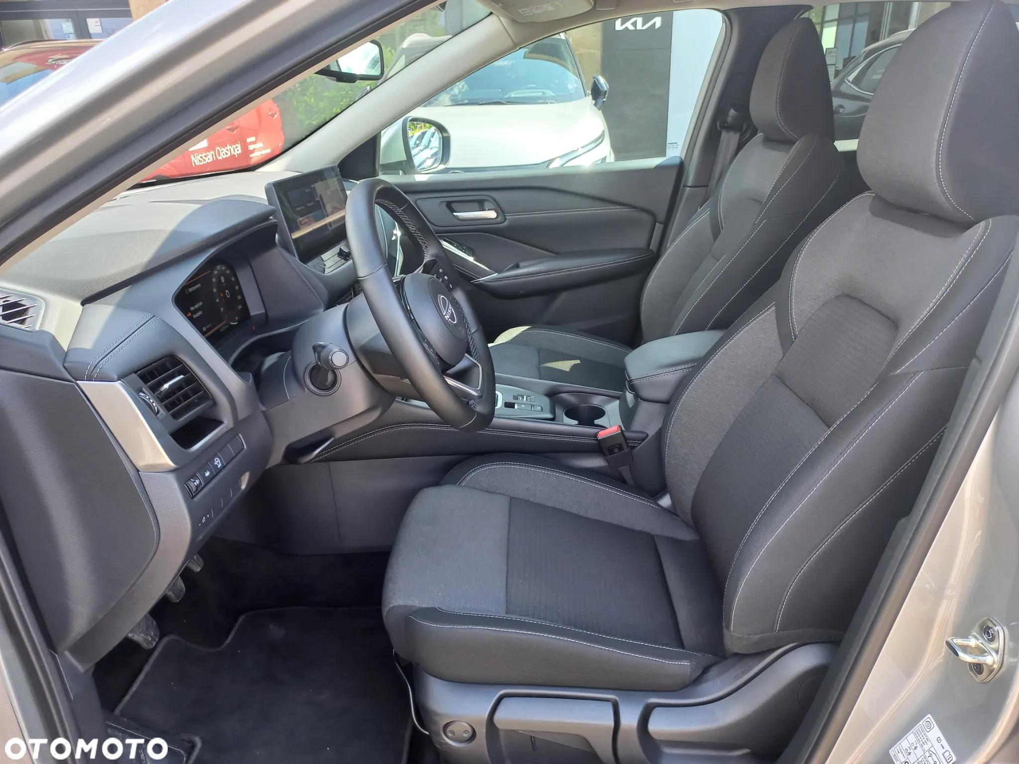 Nissan Qashqai 1.3 DIG-T mHEV N-Connecta - 15
