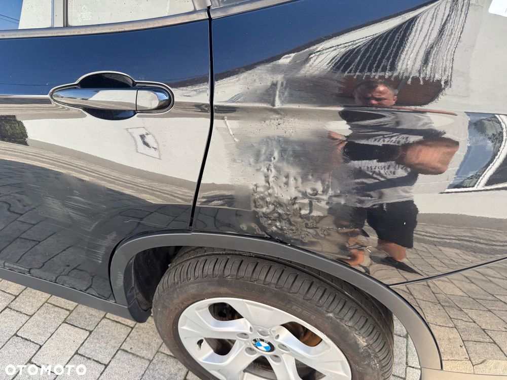 BMW X1 sDrive18d Sport Line - 7