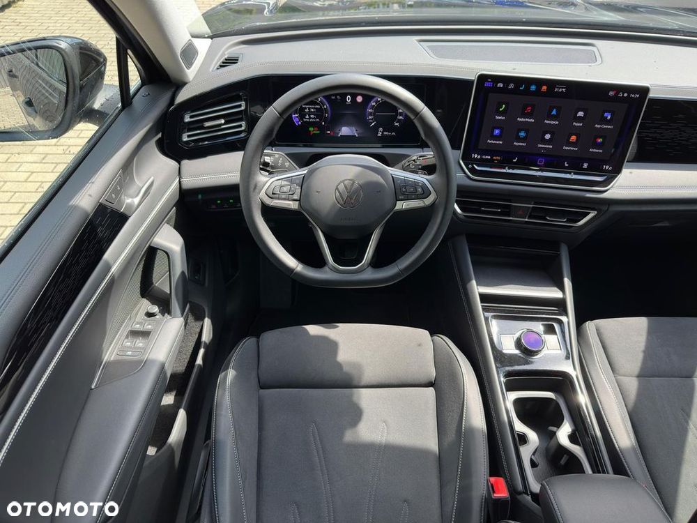 Volkswagen Tiguan 1.5 eTSI Elegance DSG - 12