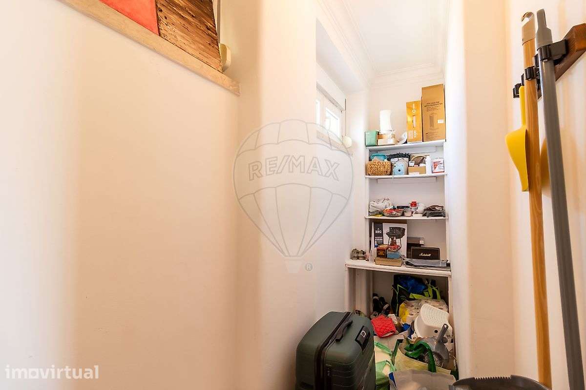 Apartamento T1 para venda - Grande imagem: 4/22
