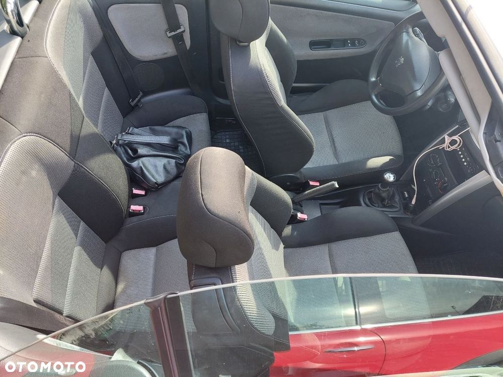 Peugeot 207 - 5