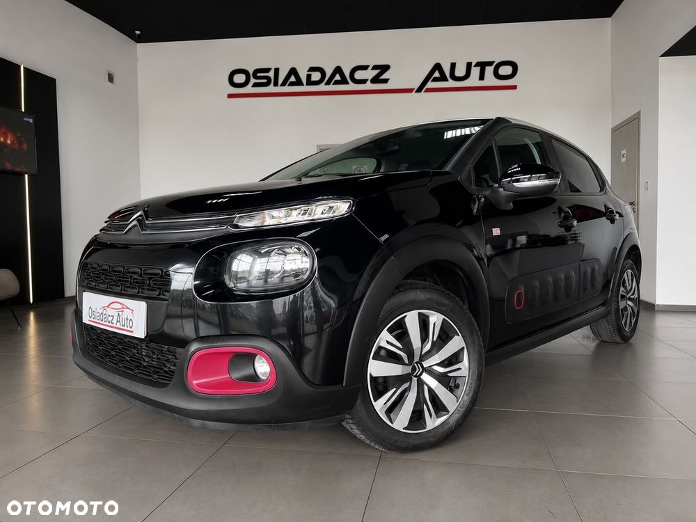 Citroën C3 - 1