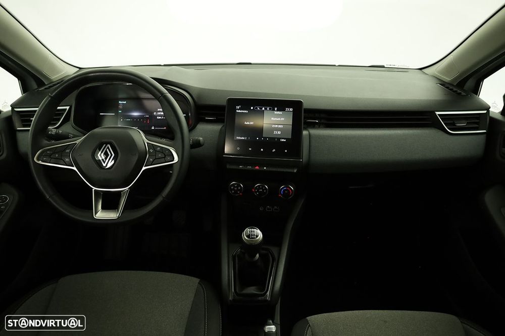 Renault Clio 1.0 TCe Evolution - 8