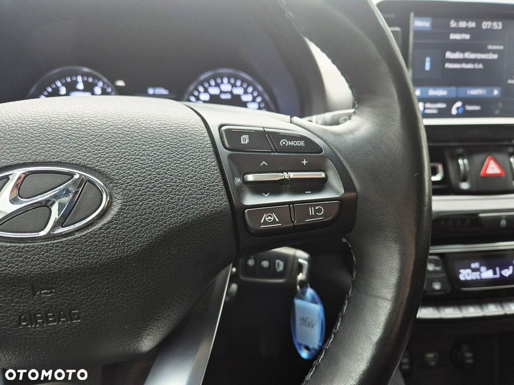 Hyundai i30 1.0 T-GDI Smart - 24