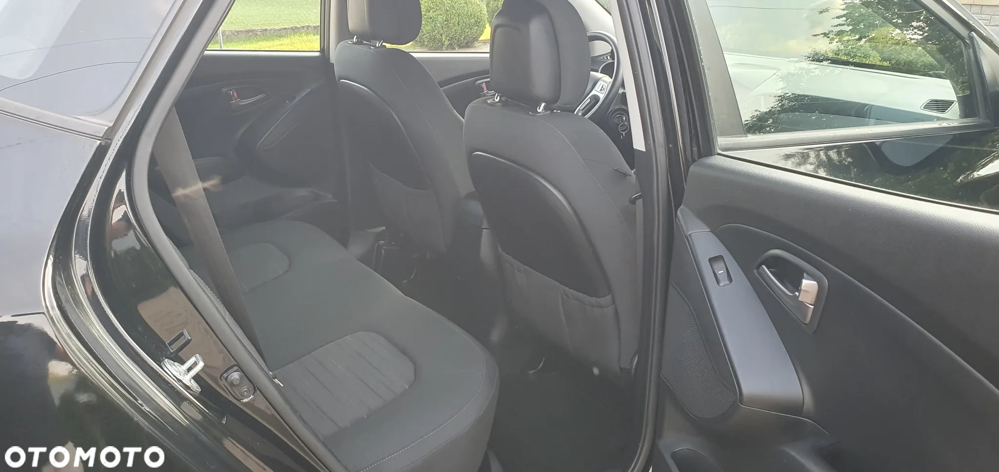 Hyundai ix35 1.6 2WD Comfort - 21