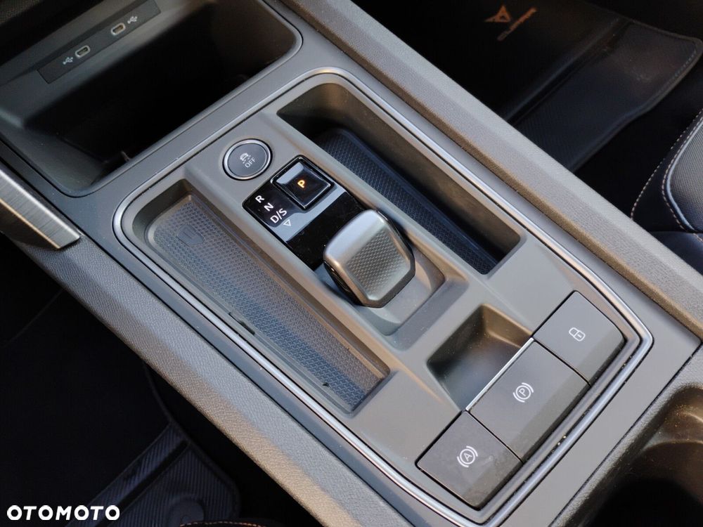 Cupra Formentor 2.0 TSI 4Drive VZ DSG - 18