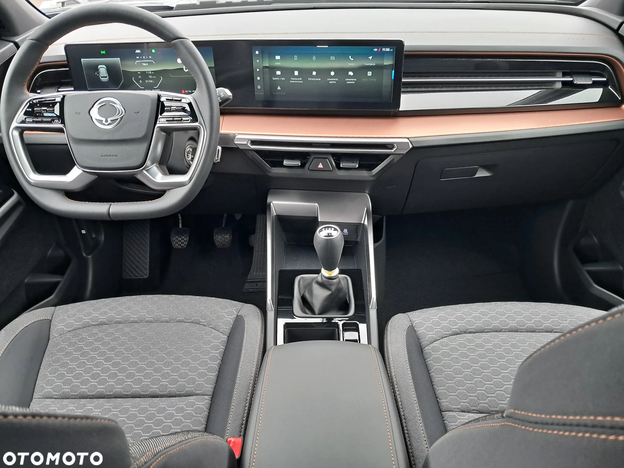 SsangYong/KGM Torres 1.5 T-GDI Joy - 14