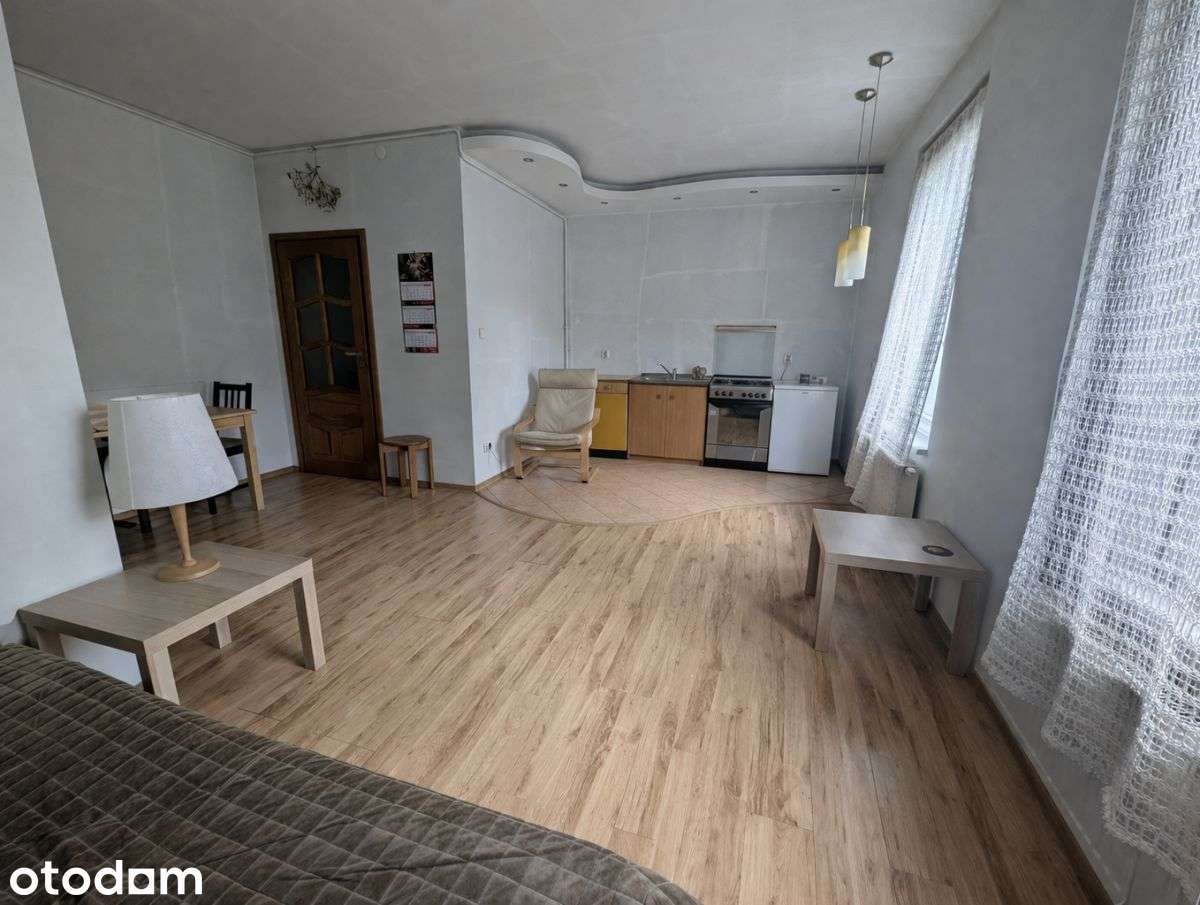 Kamienica w Centrum Starogardu Gdańskiego - Pełny obrazek: 2/20