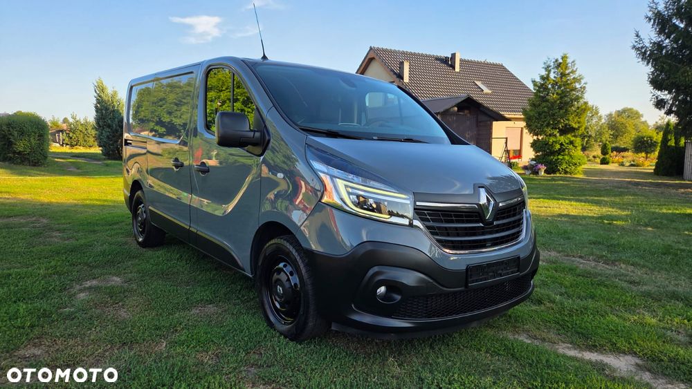 Renault Trafic - 4