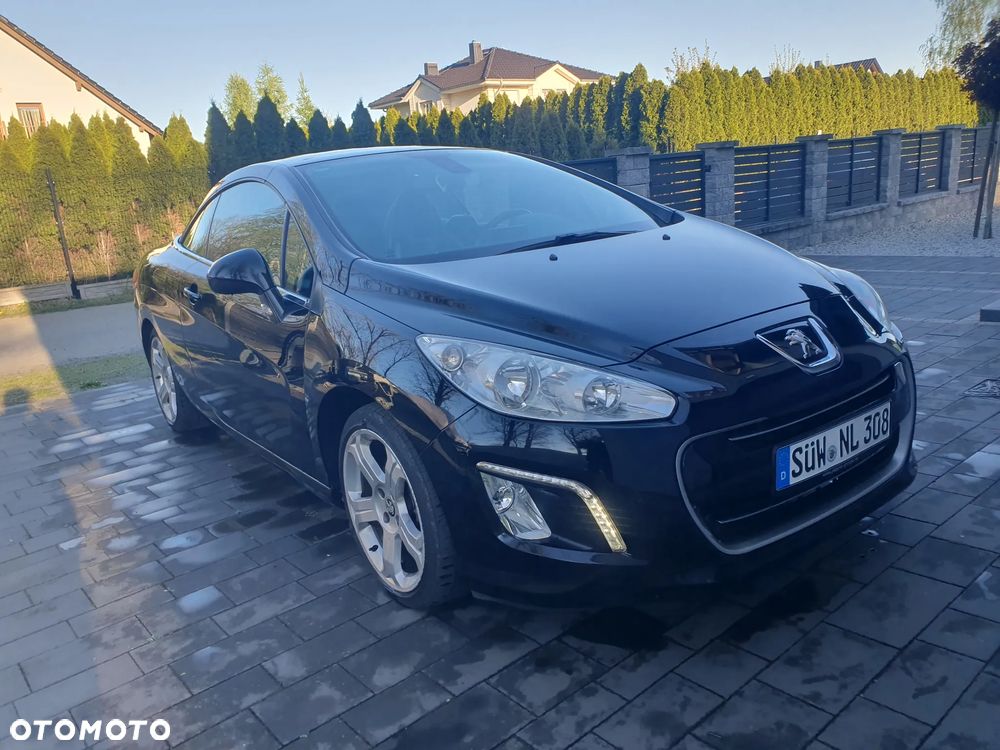 Peugeot 308 CC HDi FAP 160 Active - 6