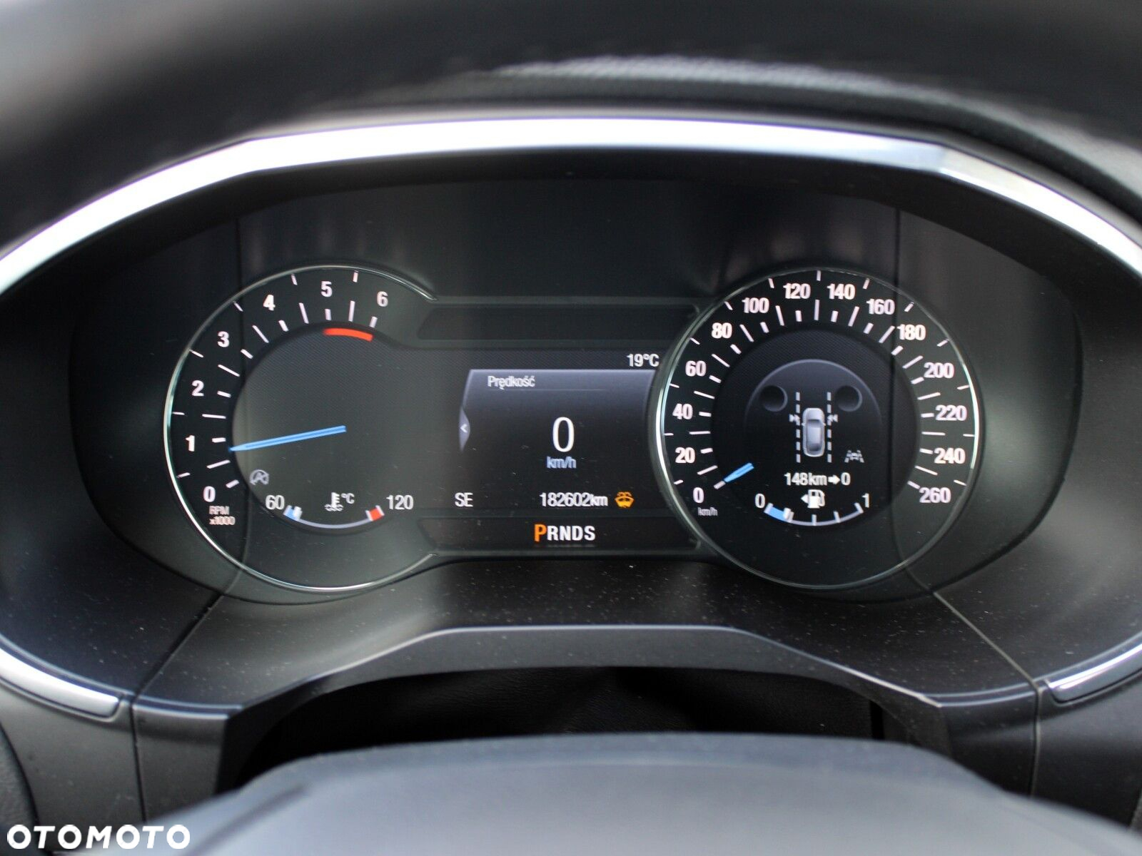 Ford S-Max - 25