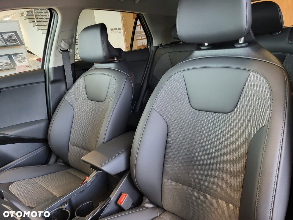 Kia Sportage - 23