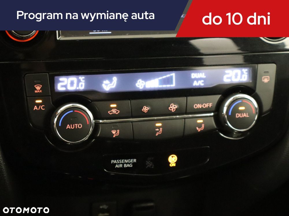 Nissan X-Trail - 18