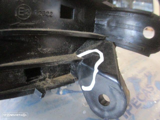 Farol Tras 265553752R RENAULT CLIO 4 FASE 1 2016 1.5DCI 75CV 5P BRANCO ESQ ORIGINAL Apoio Partido - 3