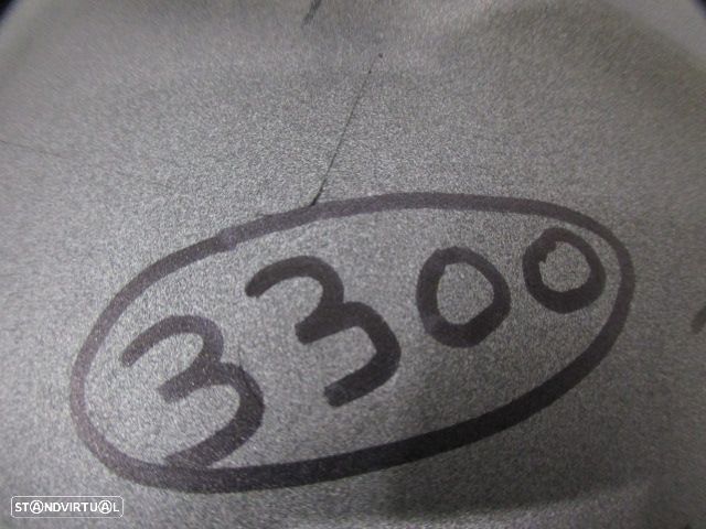 Grelha Friso 7768165DA0 7768065DA0 SUZUKI GRAND VITARA 1 BREAK 1999 2.0TDI 90CV 5P PRETO FE GRE PORTA FE - 5