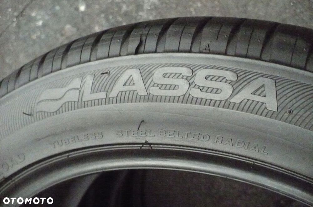 LASSA Competus HP2 235/50R19 6,8mm 2022 - 3