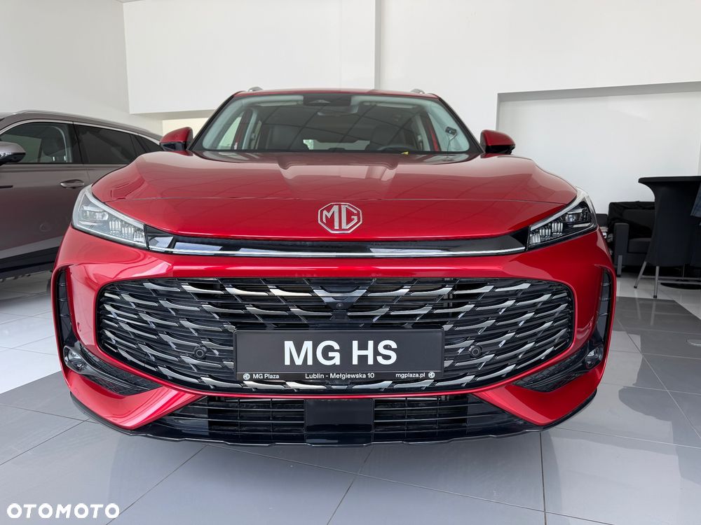 MG HS 1.5 T-GDI Exclusive - 6