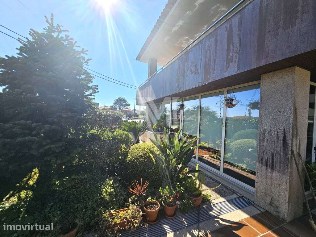 Moradia com vistas mar em Carreço - Viana do Castelo - Grande imagem: 3/31