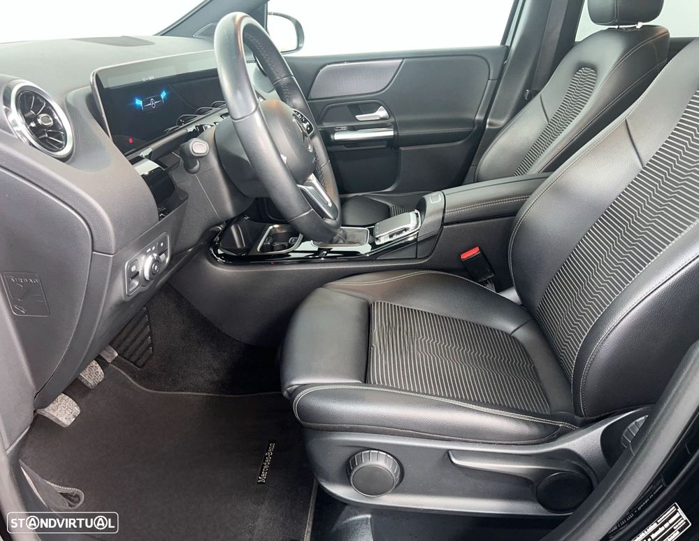 Mercedes-Benz B 200 Progressive - 5